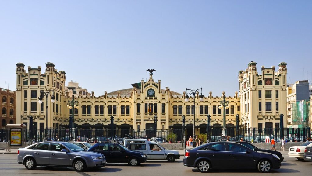 Ubicaciones premium en Valencia