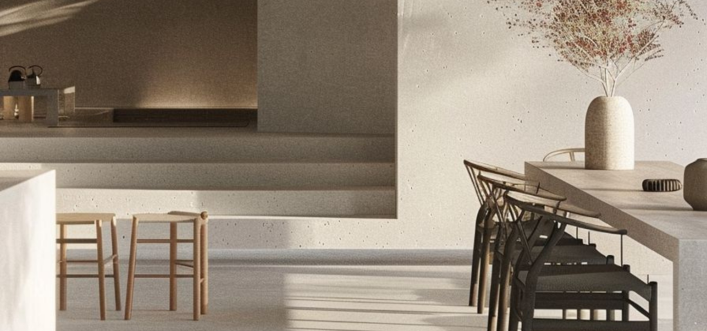 arquitectos de lujo