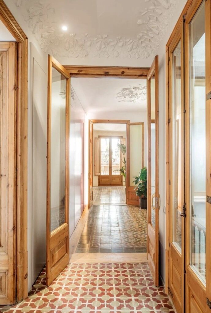reformar una casa antigua
