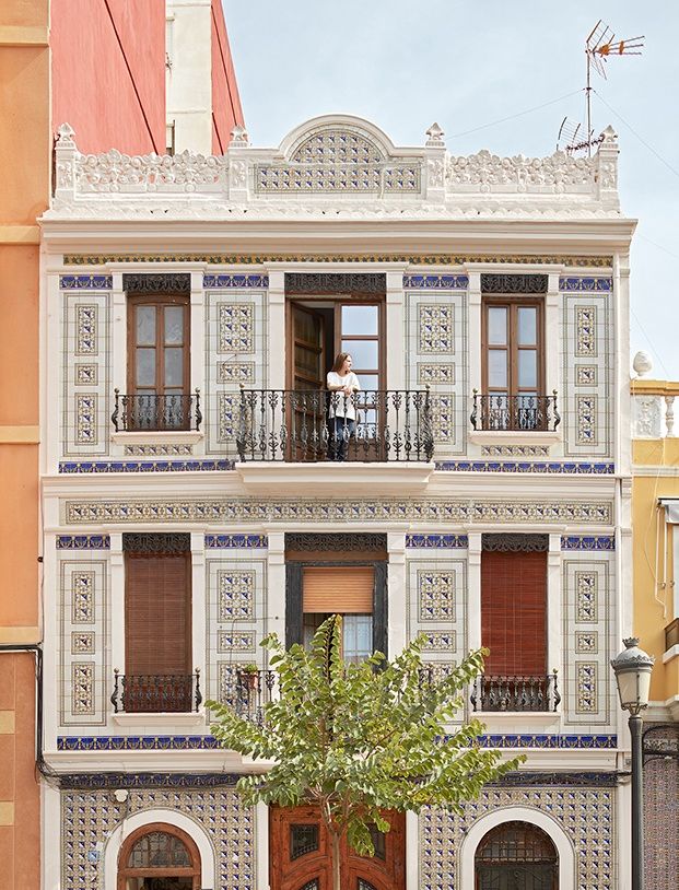 Claves para reformar una casa antigua con estilo moderno
