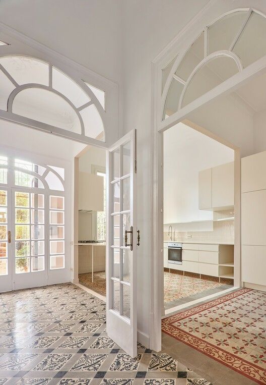 reformar una casa antigua