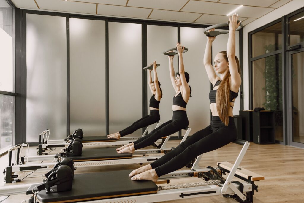 pilates valencia
